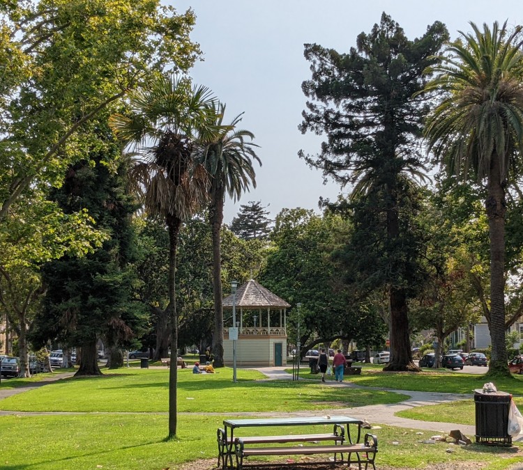 Chochenyo Park (Alameda,&nbspCA)